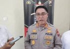 Polisi Periksa 19 Pria Usai Penggerebekan di Kampung Kunti Surabaya
