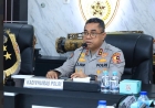 Polri Dalami Perkara Dugaan Korupsi Kredit Perbankan, Koordinasi dengan Instansi Terkait Terus Dilakukan