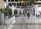 Dampak Penutupan Bandara Riyadh, Menhub Dudy Imbau Maskapai Penuhi Hak - Hak Penumpang
