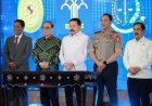 Kapolri-Menkum Teken SKB Sinkronisasi Sistem Peradilan Pidana, Perkuat Kepastian Hukum