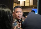 Sudaryono Dorong Transformasi Pelayanan MBG lewat Prasmanan, Pelatihan Jadi Prioritas!