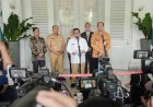 Pemprov DKI Terima Hibah Aset Rampasan KPK Senilai Rp9,65 Miliar