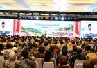Prabowo Tegas: Konsesi SDA Tidak Dikelola Lebih dari Dua Tahun Harus Dicabut, Kekayaan Negara Tidak Boleh Disia-siakan