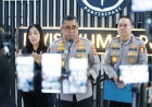 Bareskrim Polri Naikkan Kasus Dugaan Penipuan Investasi Tambang ke Tahap Penyidikan