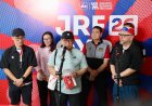 Diikuti 37 Ribu Pelari dari 48 Negara, Gubernur Pramono Dukung Penuh Jakarta Running Festival 2026