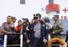 Modus Penyelundupan Narkoba Diungkap, Kapolri: Para Pelaku Berulang Kali Ganti Nama Kapal