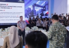 Ungkap Penyelundupan 1,16 Ton Ketamin di Sumut, Kapolri : Berpotensi Selamatkan 5,8 Juta Jiwa