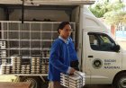 Bagikan melalui    Program MBG Harus Terus Diperbaiki, Keamanan Pangan Jadi Prioritas