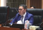 UU Peradilan Militer Harus Direvisi, Komisi I: Pihak TNI Tunduk Putusan MK