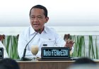 Pemerintah Pastikan Stok BBM Nasional Aman, Penerimaan Negara dari Sektor Energi dan Minerba Terus Meningkat
