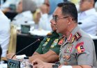 Pemerintah Perkuat Penanganan Karhutla Berbasis Satelit dan Penegakan Hukum
