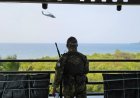 Latgabma Keris Woomera 2026, JTAC Korpasgat Call Super Tucano