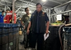Bareskrim Polri Bongkar Sindikat BBM Ilegal di Muratara, Oplosan Disulap Jadi Solar Industri Pertamina