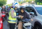 Operasi Patuh 2026 Digelar Serentak, Korlantas Polri Utamakan Edukasi dan Keselamatan