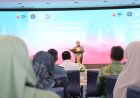 Targetkan Eliminasi TBC 2030, Gubernur Pramono Minta Rumah Sakit Perkuat Penemuan Kasus dan Pengobatan