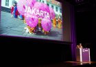 SIARAN PERS PEMERINTAH PROVINSI DKI JAKARTA (Press Release)  Jakarta Jadi Tuan Rumah World Cities Culture Summit 2027