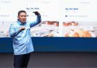 Sudaryono Terapkan Transformasi BGN 2.0, MBG Masuk Babak Baru