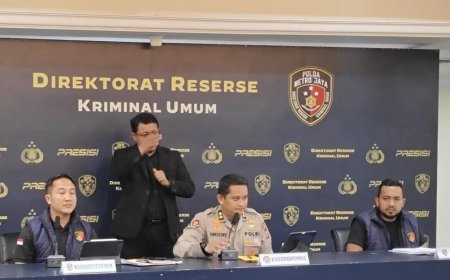 Polisi Ungkap Penyebab Kecelakaan Argo Bromo-KRL, Masinis Terlambat Mengerem