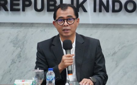 Ombudsman RI Sampaikan Hasil Investigasi Terkait Program Internsip Dokter Kepada Kemenkes