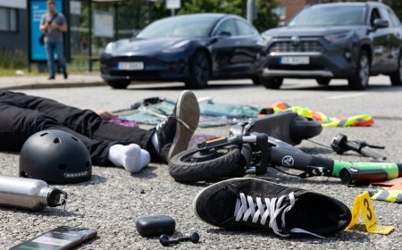 Tabrak Lari Tewaskan Remaja di Batam, Polisi Bekuk Tersangka Setelah 3 Tahun