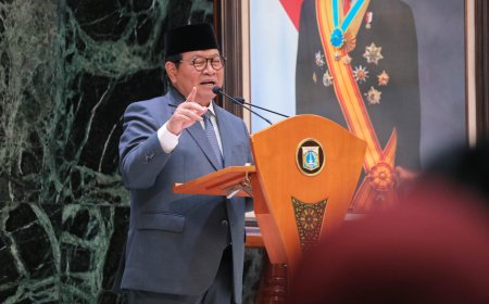 Gubernur Pramono Targetkan Pengurusan Peralihan Hak Tanah Selesai dalam 10 Hari Kerja