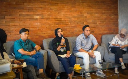 Walhi: Bencana Galodo Berulang di Sumatera Barat: Bukti Kegagalan Negara
