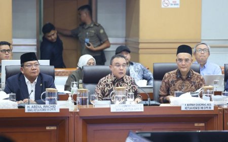 BPIH 2027 Rp98,46 Juta, Pelunasan Jemaah Rata-rata Rp23,24 Juta