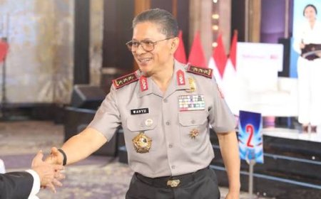 Polisi Perkuat Pemberantasan Premanisme untuk Jaga Kepastian Hukum Dunia Usaha