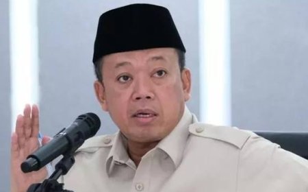 Diminta Jadi Teladan, KPK Minta Nusron Wahid Prioritaskan Penjadwalan Ulang Pemeriksaan