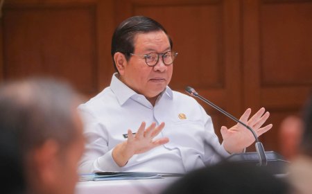 Pemprov DKI Rampungkan Renovasi 16 Gedung Sekolah, Tiga Masih Berproses