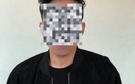 Guru Pesantren di Bekasi jadi Tersangka Dugaan Kekerasan Seksual terhadap Santriwati