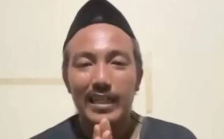 Polresta Tanggerang Tetapkan Tersangka Kasus Pembubaran Ibadah di GKPI Rajeg