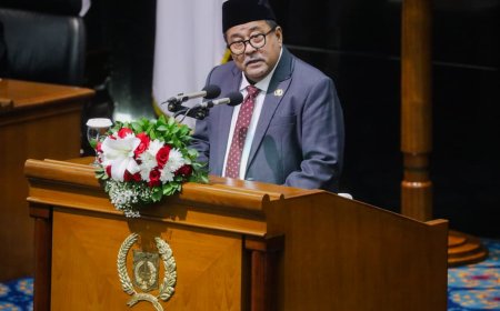 APBD 2027 Diusulkan Rp82,89 Triliun, Pemprov DKI Prioritaskan Pendidikan dan Infrastruktur