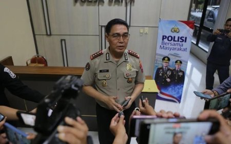 Polda Jatim Selidiki Penyebab Kebakaran Bromo yang Tewaskan 3 Orang