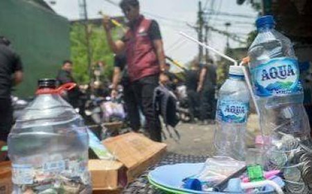 Tiga Orang Jadi Korban Penyerangan di Kampung Ambon, Polisi Telusuri Motif