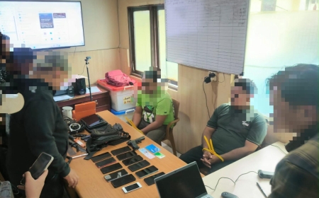 Kembangkan Jaringan Peredaran Amunisi Ilegal Di Jayapura, Satgas Damai Cartenz Amankan Dua Orang