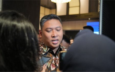 Sudaryono Dorong Transformasi Pelayanan MBG lewat Prasmanan, Pelatihan Jadi Prioritas!