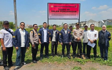 Kejar Pemulihan Dana Korban PT DSI, Polri Telusuri Aset Lebih dari Rp500 Miliar