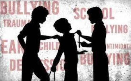 erundungan Makin Parah, Puan Dorong Evaluasi Kebijakan Perlindungan Anak
