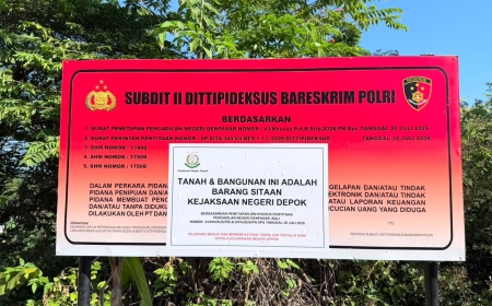 Bareskrim Polri Telusuri Aset Lebih dari Rp500 Miliar dalam Kasus PT DSI, Tiga Klaster Berkas P21