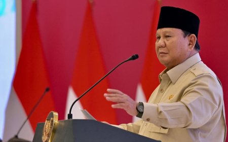 Prabowo Ingin Salurkan Rp400 Triliun pada 2027: Gerakkan Ekonomi Rakyat dari Daerah