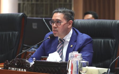 UU Peradilan Militer Harus Direvisi, Komisi I: Pihak TNI Tunduk Putusan MK