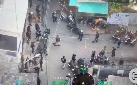Kapolda Metro Jaya Dukung Penataan Kampung Ambon untuk Tekan Peredaran Narkoba