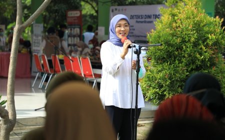 DKI Perkuat Akuntabilitas Kepesertaan JKN, Pastikan Bantuan Tepat Sasaran