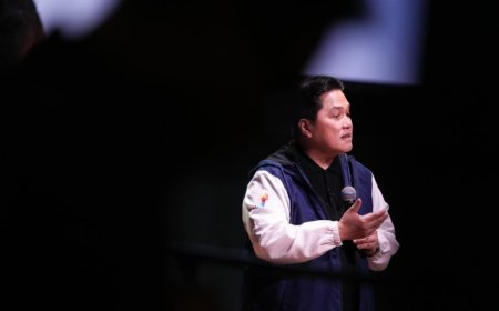 Menpora Erick Berduka atas Meninggalnya Syabilla Rizkia, Apresiasi Pembentukan Tim Investigasi