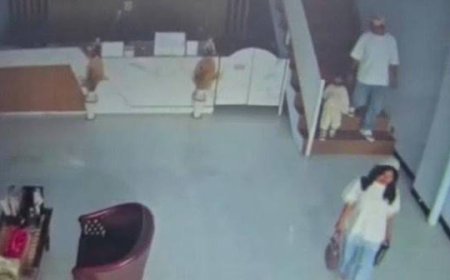 Kasus Pembunuhan Ibu dan Anak di Madiun, Polda Jatim Uji Abu dan Tulang di Tungku