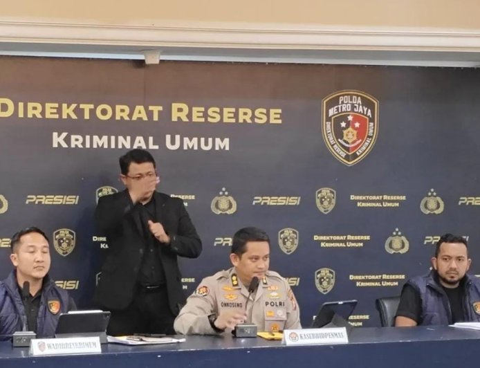 Polisi Ungkap Penyebab Kecelakaan Argo Bromo-KRL, Masinis Terlambat Mengerem