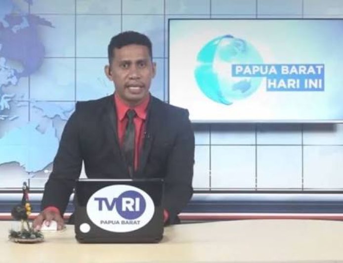 Kasus Kematian Presenter TVRI Masuk Babak Baru, Polda Papua Barat Tetapkan 2 Tersangka
