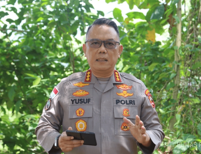 Satgas Damai Cartenz Amankan DPO YSS, Pengembangan Jaringan Senjata Dan Amunisi Terus Dilakukan