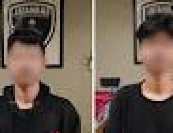 Polisi Berhasil Amankan dua Tersangka Perusakan Rumah di Bekasi